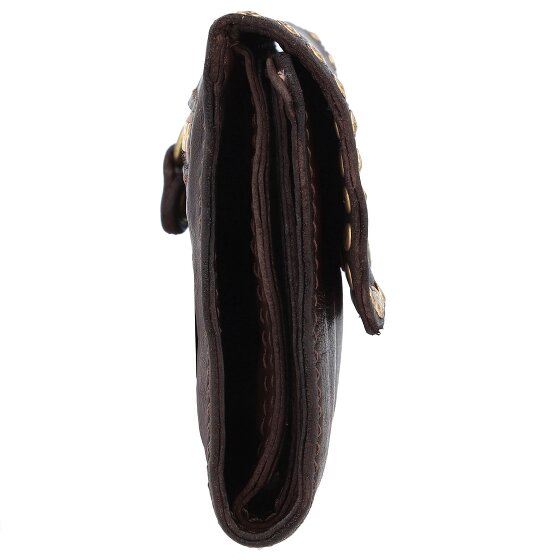 Campomaggi Cartera Piel 15.5 cm
