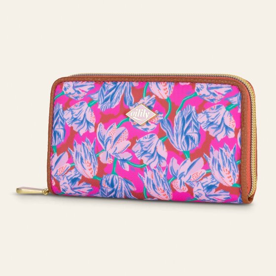 Oilily Tulipy Zana Cartera 16 cm