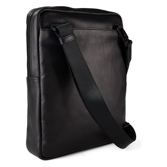 Piquadro Bolsa de hombro Piel 27 cm