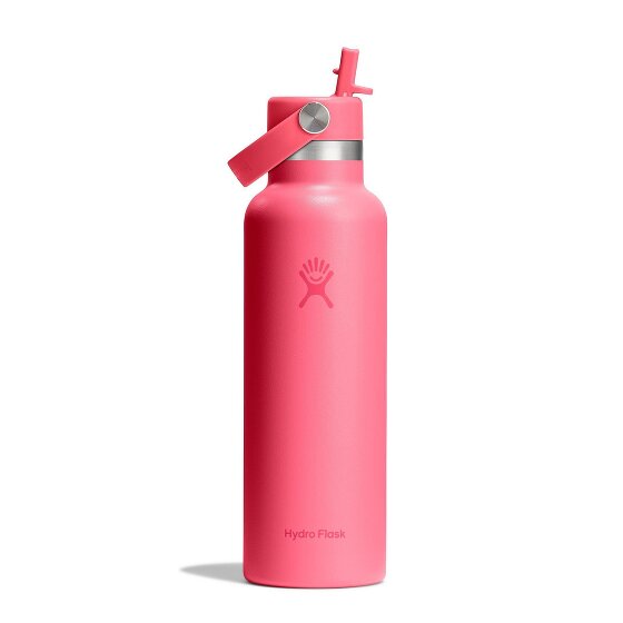 Hydro Flask Hydration Standard Flex Straw Cap Botella para beber 620 ml