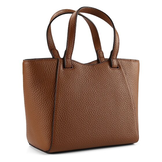 AIGNER Pura Bolso Piel natural 25 cm