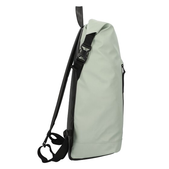Herschel Mochila Roll Top Compartimento para portátil de 46 cm