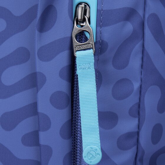 Pacsafe Pacsafe Go Mochila de día 42 cm Compartimento para el portátil