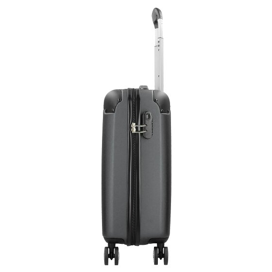 Travelite Trolley cabina 4 ruedas City S 55 cm