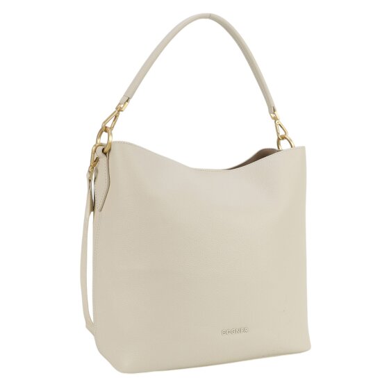 Bogner Pontresina Jessi Bolsa de hombro Piel 31 cm