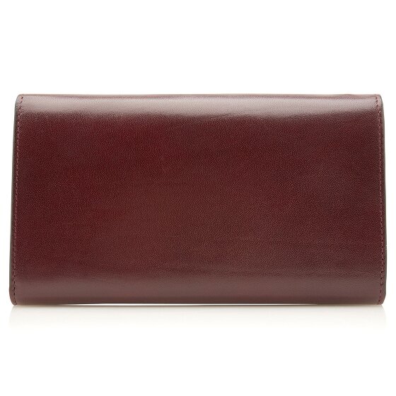 Castelijn & Beerens Cartera Nevada de cuero RFID 17,5 cm
