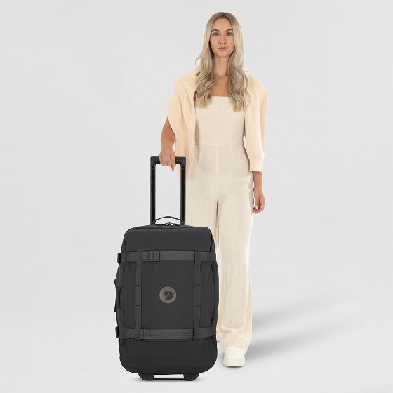 Fjällräven Färden 75 2 ruedas Carrito 64 cm