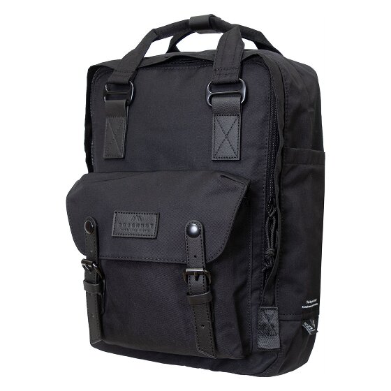 Doughnut Macaroon Mochila de día 38 cm Compartimento para el portátil