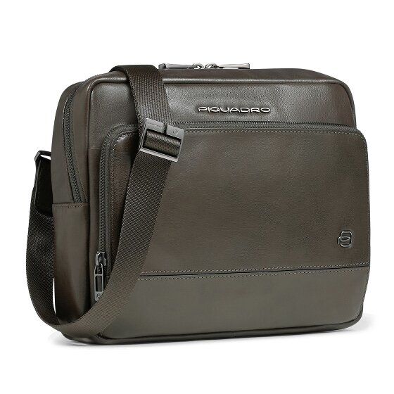 Piquadro Philip Bolsa de hombro Piel 27 cm