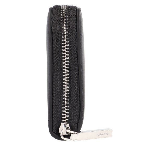Calvin Klein Embossed Cartera 12.5 cm
