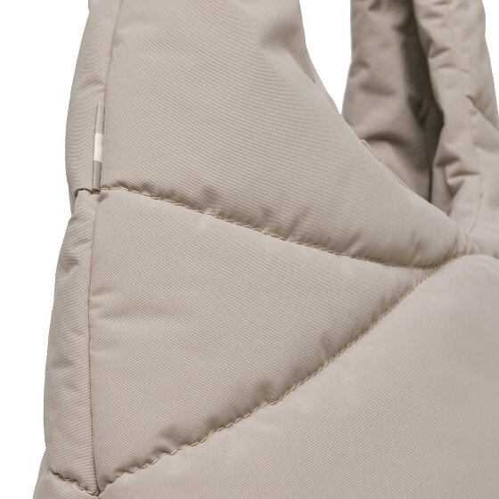 GOT BAG Wavy Puffer Bolsa de compras 40 cm