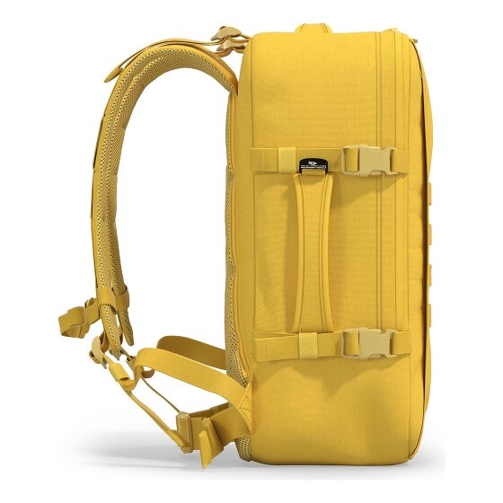 Cabin Zero Mochila Militar de Cabina 44L Mochila 52 cm