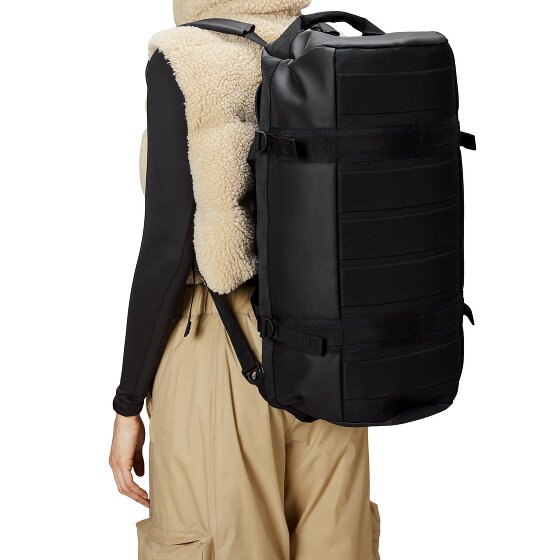 Rains Texel Bolsa de viaje Weekender 28 cm