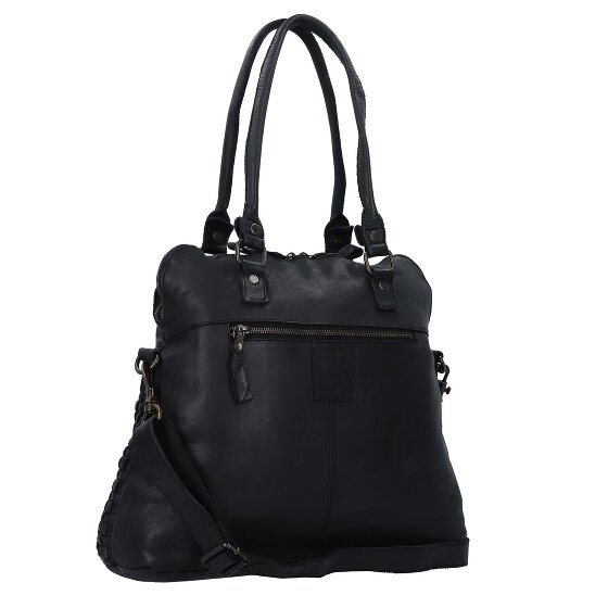 Harbour 2nd Urban Poets Alexandra-Up Bolsa de hombro Piel 29 cm