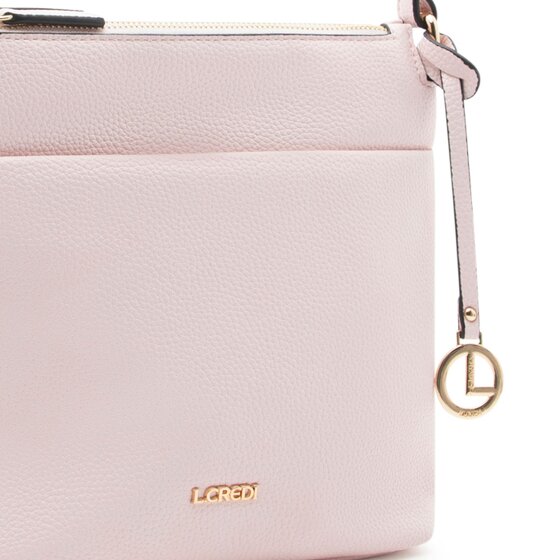 L.Credi Bolso bandolera Eda 23 cm