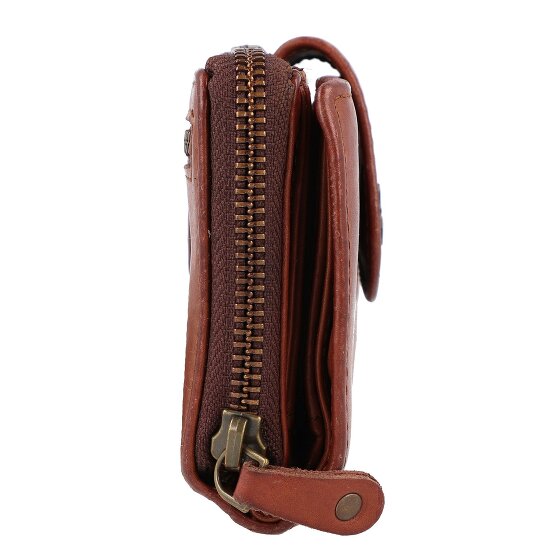 Harbour 2nd Cartera Anchor Love Linn Piel 15 cm