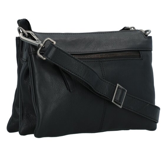 Harbour 2nd Just Pure Mirela Bolsa de hombro Piel 20.5 cm