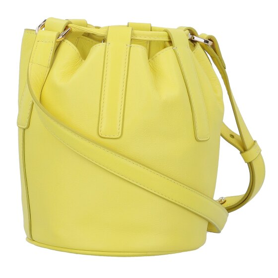 DuDu Filicudi Bolsa Piel 14 cm