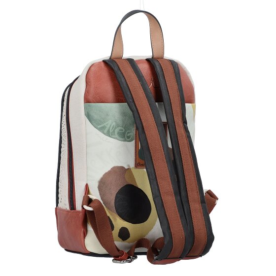 Anekke Mochila de la ciudad 32 cm