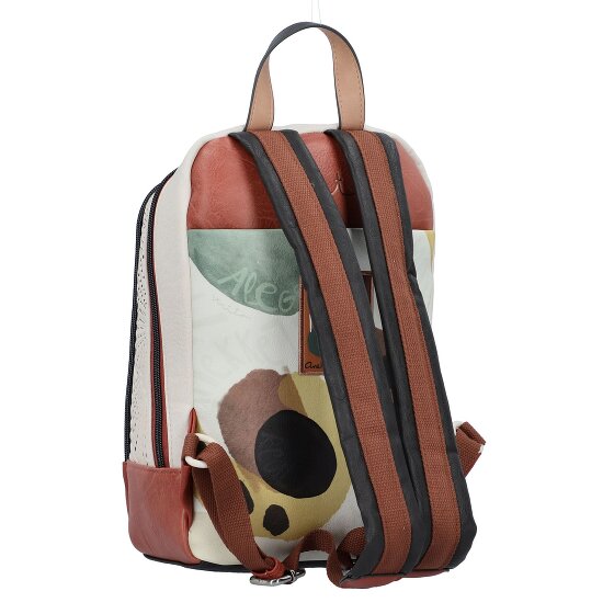 Anekke Mochila de la ciudad 32 cm