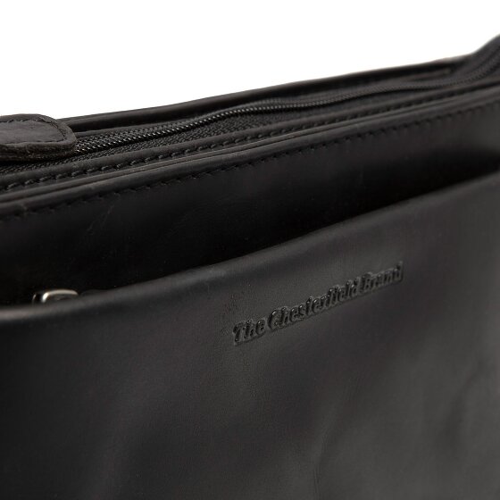 The Chesterfield Brand Southampton Bolsa de hombro Piel 23 cm