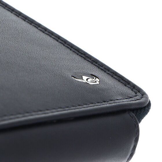 Golden Head Polo Funda de teléfono móvil Piel natural 9.5 cm