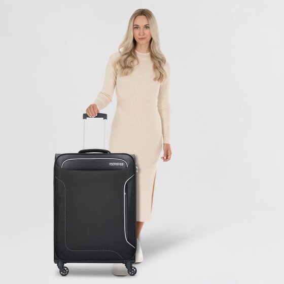 American Tourister Holiday Heat Trolley de 4 ruedas 79 cm