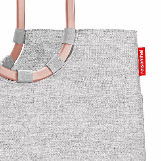 reisenthel Bolsa Loopshopper L Frame 46 cm