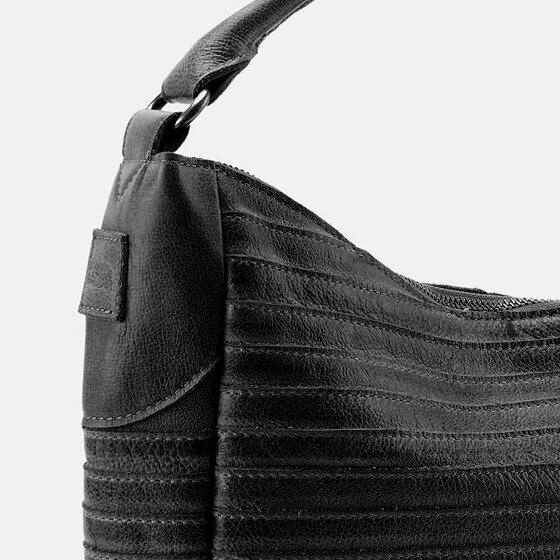 FredsBruder Gürteltier S Bolsa de hombro Piel 31 cm