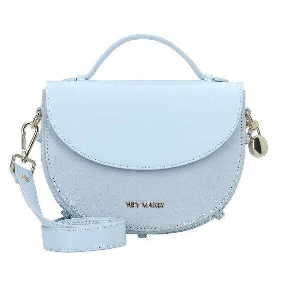 Hey Marly Soul Sister Bolso Piel 22 cm