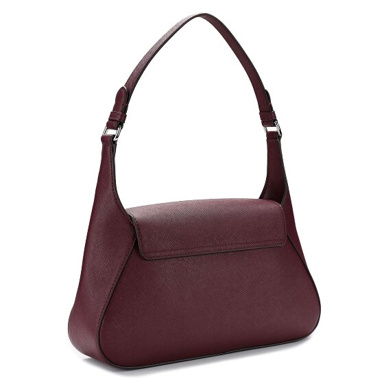 Lauren Ralph Lauren Schylar Bolsa de hombro Piel 30 cm