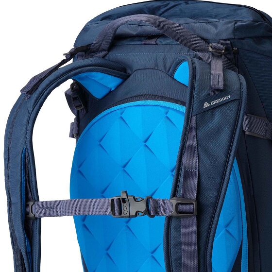 Gregory Targhee 45 Mochila de trekking M-L 78 cm
