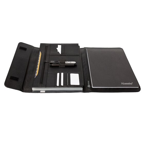 Alassio Maletín de escritura 33 cm