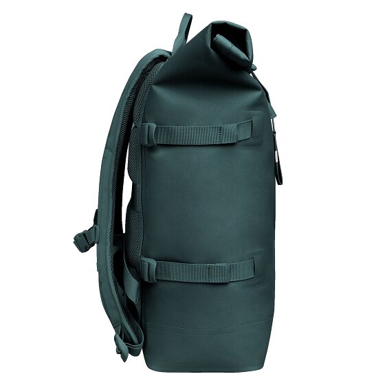GOT BAG Rolltop 2.0 Mochila de día 43 cm Compartimento para el portátil