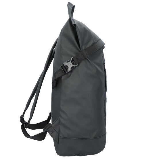 Herschel Mochila Roll Top Compartimento para portátil de 46 cm