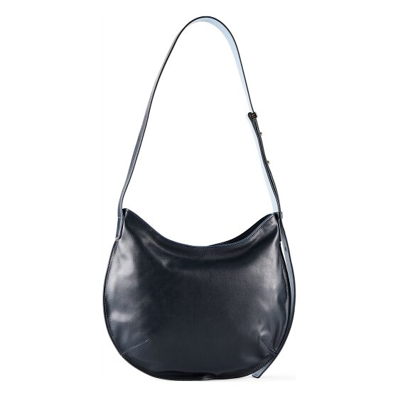 DuDu Hispani Bolsa de hombro Piel natural 34 cm