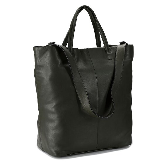 Liebeskind Hera Bolsa de compras L Piel 37 cm