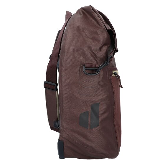 Deuter Bolsa para bicicleta Mainhattan 33 cm
