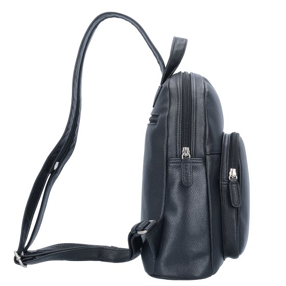 Picard Mochila Luis City Piel 28 cm