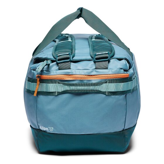 Cotopaxi Allpa 70 L Bolsa de viaje Weekender 66 cm