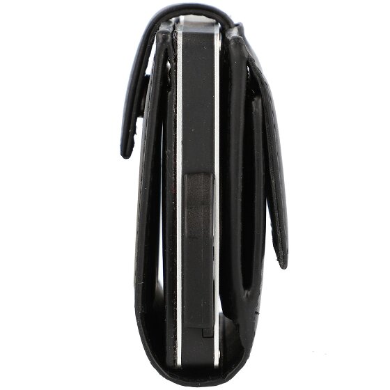 Joop! Pero C-Three Funda para tarjetas de crédito RFID Piel 10 cm