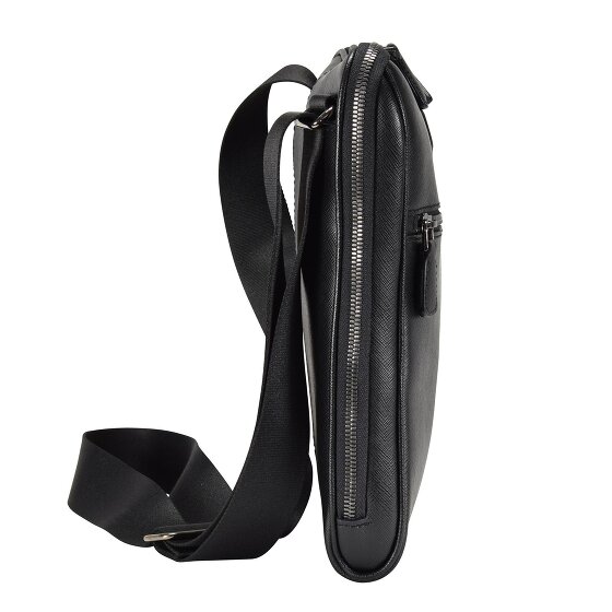 Bric's Bolso de hombro Varese Piel 23 cm