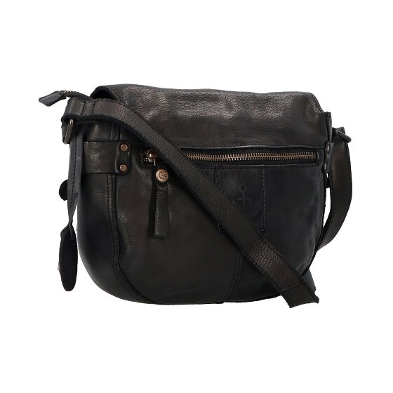 Harbour 2nd Theresia Bolsa de hombro Piel 25 cm