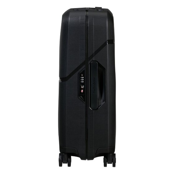 Samsonite Magnum Eco 4 ruedas Carro de la cabina 55 cm