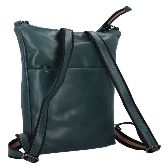 Harold's Caugio Mochila de día Piel 40 cm