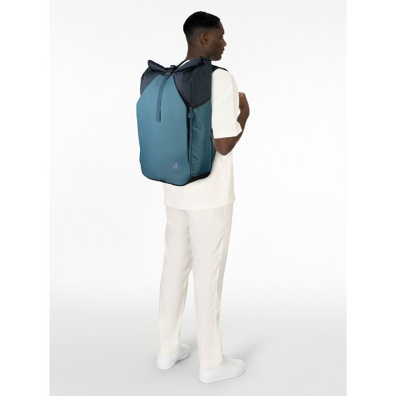 Deuter Xberg 25 Bolsa para bicicletas 30.5 cm