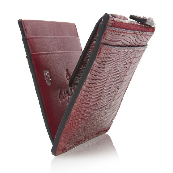 Castelijn & Beerens Donna Cartera RFID Piel 12 cm