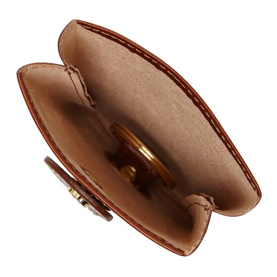 Castelijn & Beerens Llavero Gaucho Piel 9 cm