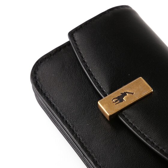 POLO RALPH LAUREN Polo ID Estuche para tarjetas de crédito Piel 10 cm