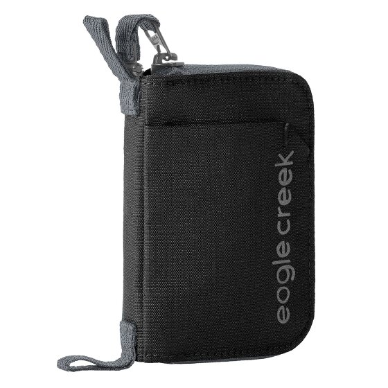 Eagle Creek Stash Pouch Cartera Protección RFID 11.5 cm